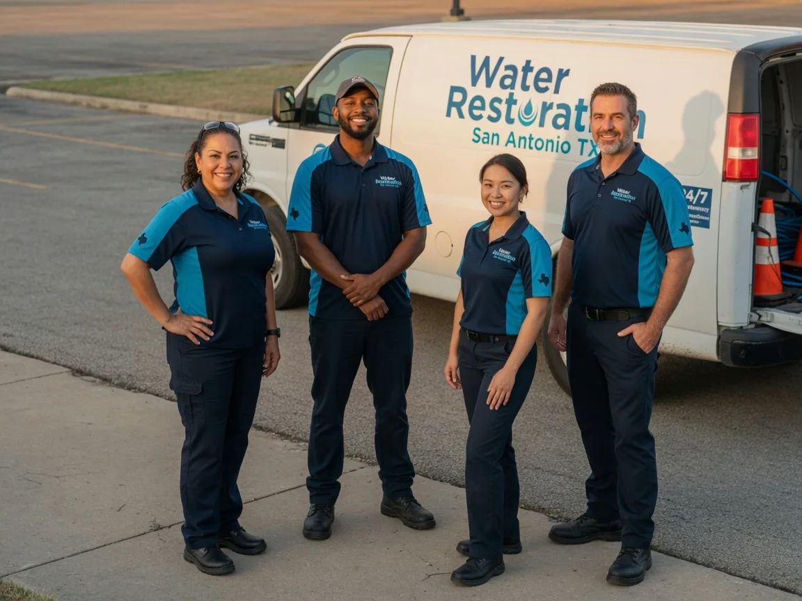 Water Damage Repair company in West River, MD